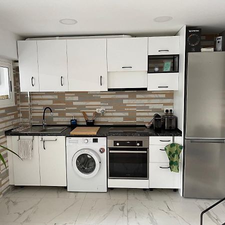 Sunny 3 Bed Beach Flat - Large Terrace With Sea View Sagunto Eksteriør billede