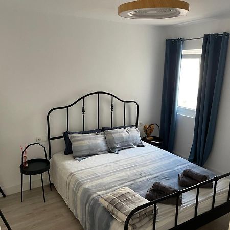 Sunny 3 Bed Beach Flat - Large Terrace With Sea View Sagunto Eksteriør billede