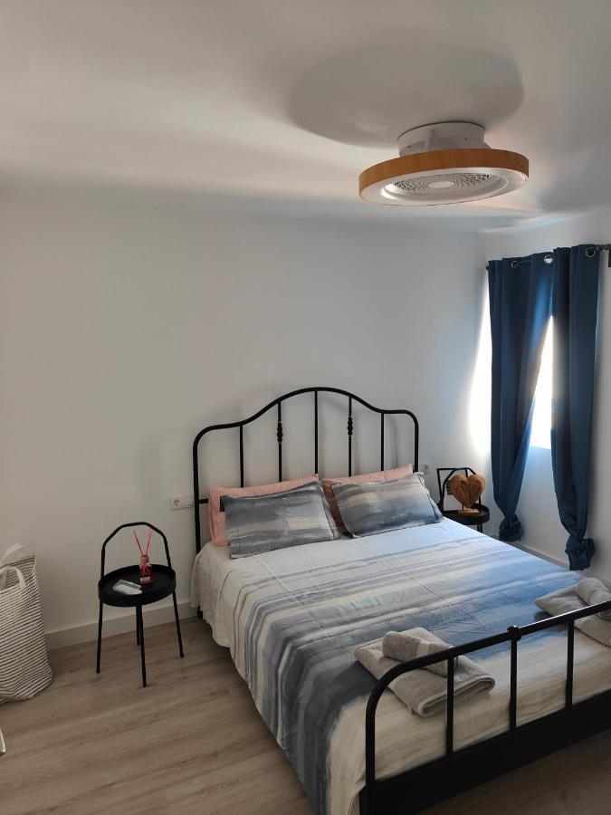 Sunny 3 Bed Beach Flat - Large Terrace With Sea View Sagunto Eksteriør billede