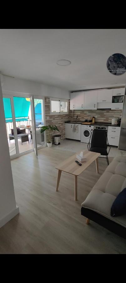 Sunny 3 Bed Beach Flat - Large Terrace With Sea View Sagunto Eksteriør billede