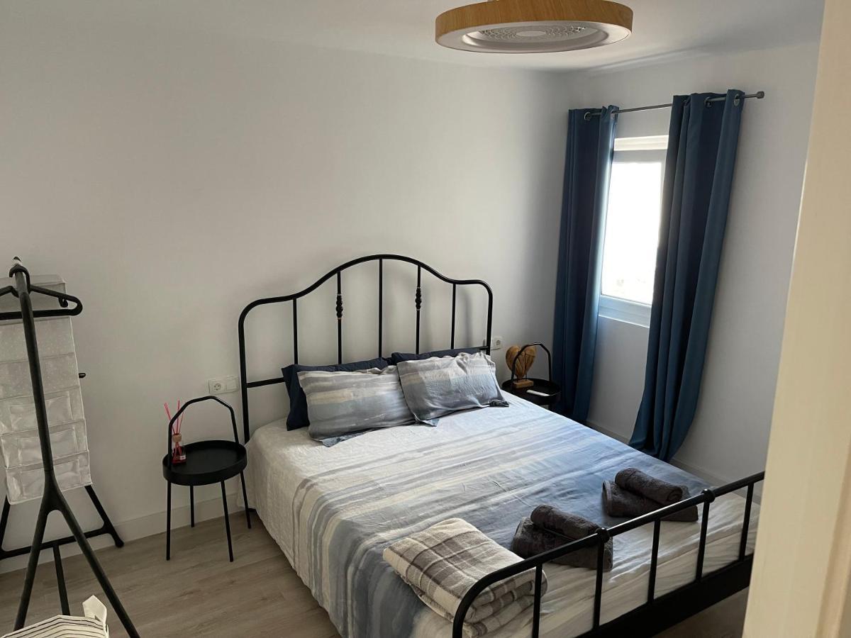 Sunny 3 Bed Beach Flat - Large Terrace With Sea View Sagunto Eksteriør billede