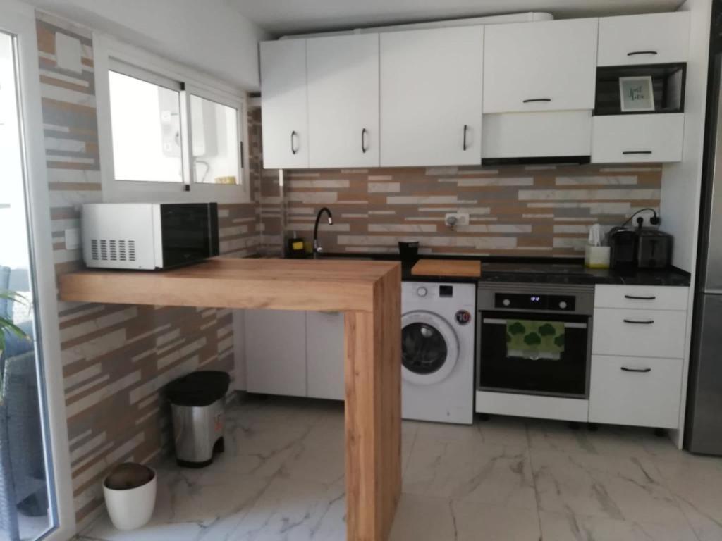 Sunny 3 Bed Beach Flat - Large Terrace With Sea View Sagunto Eksteriør billede
